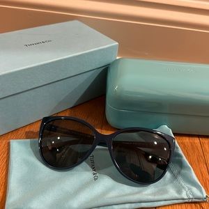 Tiffany & Co. Sunglasses